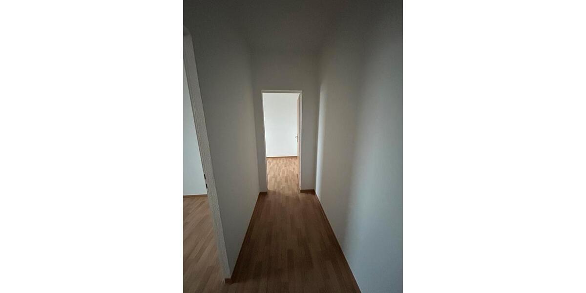 Ihre neue Wohnung wartet auf Sie! 4 zimmer