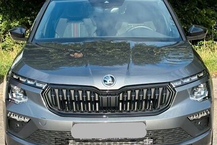 Skoda Kamiq 5.500 km 33.300 &euro; Vetschau 03226