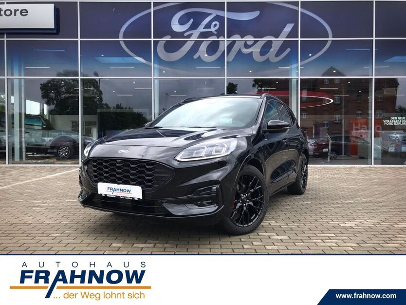 Ford Kuga 21.524 km 40.885 € Cottbus 03044