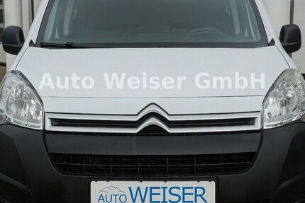 Citroen Berlingo 107.000 km 8.900 &euro; Cottbus-Sielow 03055