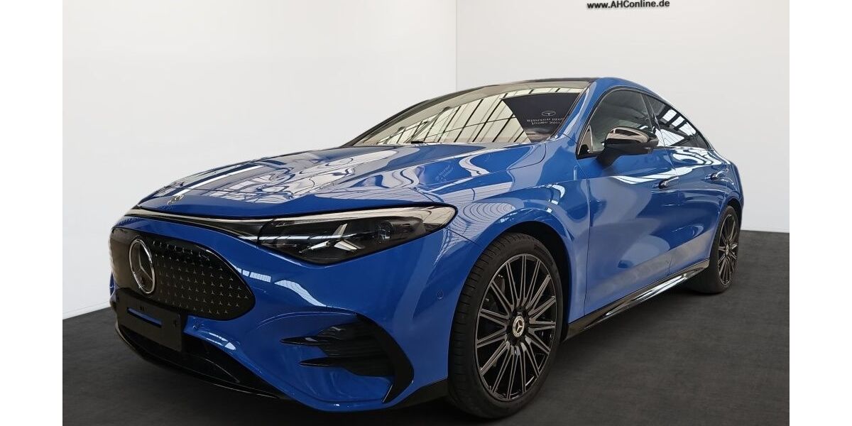 Mercedes-Benz CLA 350 6.900 km 62.390 &euro; Cottbus 03042