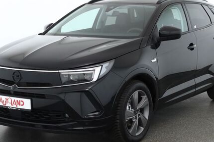 Opel Grandland (X) 31.588 km 22.890 &euro; Cottbus OT Kolkwitz 03099