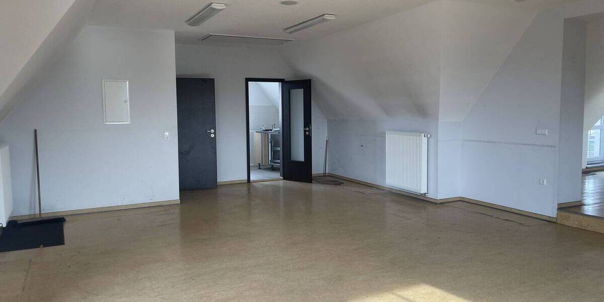 Alte Wache - neue Chancen zimmer