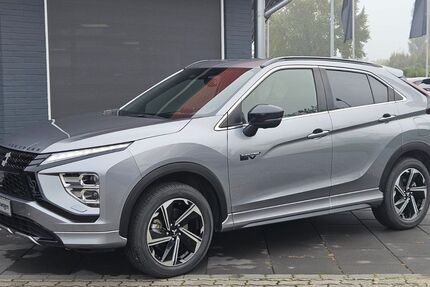 Mitsubishi Eclipse Cross 34.750 km 23.990 &euro; Lübbenau 03222
