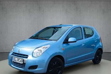 Suzuki Alto 14.000 km 6.950 &euro; Lübbenau 03222