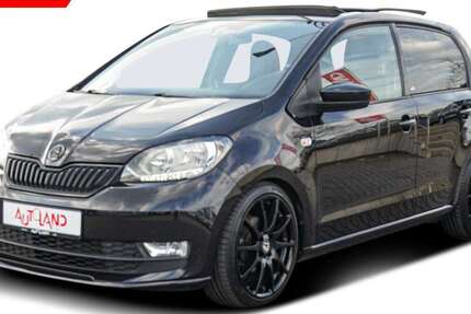 Skoda Citigo 50.613 km 13.950 &euro; Kolkwitz 03099