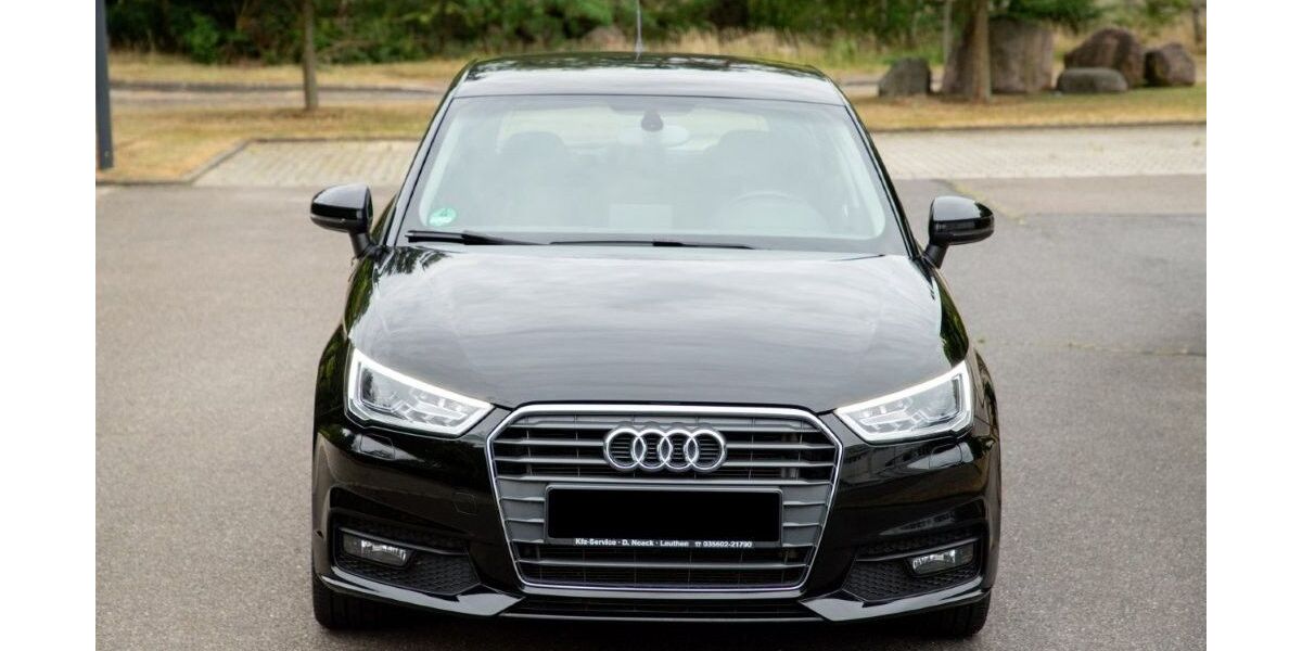 Audi A1 149.800 km 12.490 &euro; Kolkwitz 03099