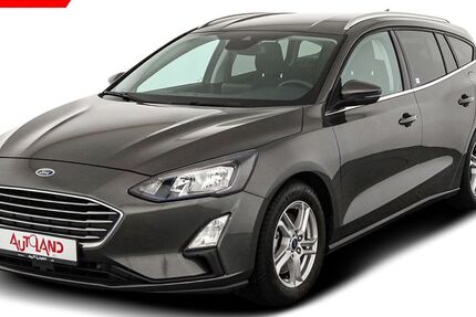 Ford Focus 56.109 km 15.990 &euro; Cottbus OT Kolkwitz 03099