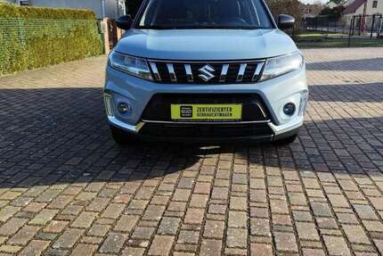 Suzuki Vitara 9.399 km 15.480 &euro; Kiekebusch 03051