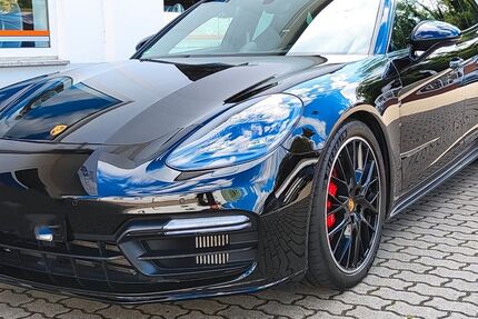 Porsche Panamera 48.042 km 79.600 € Spremberg 03130