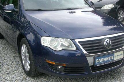 VW Passat 176.000 km 6.990 &euro; Vetschau 03226