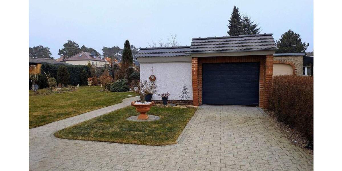 Einfamilienhaus Cottbus Branitz - 5 Zimmer, 140 m&sup2;, 525.000&euro; | Angebot:25646401