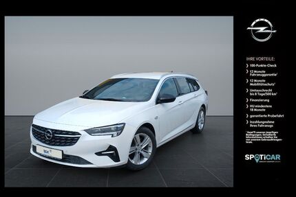 Opel Insignia 73.800 km 21.250 &euro; Lübbenau / Spreewald 03222