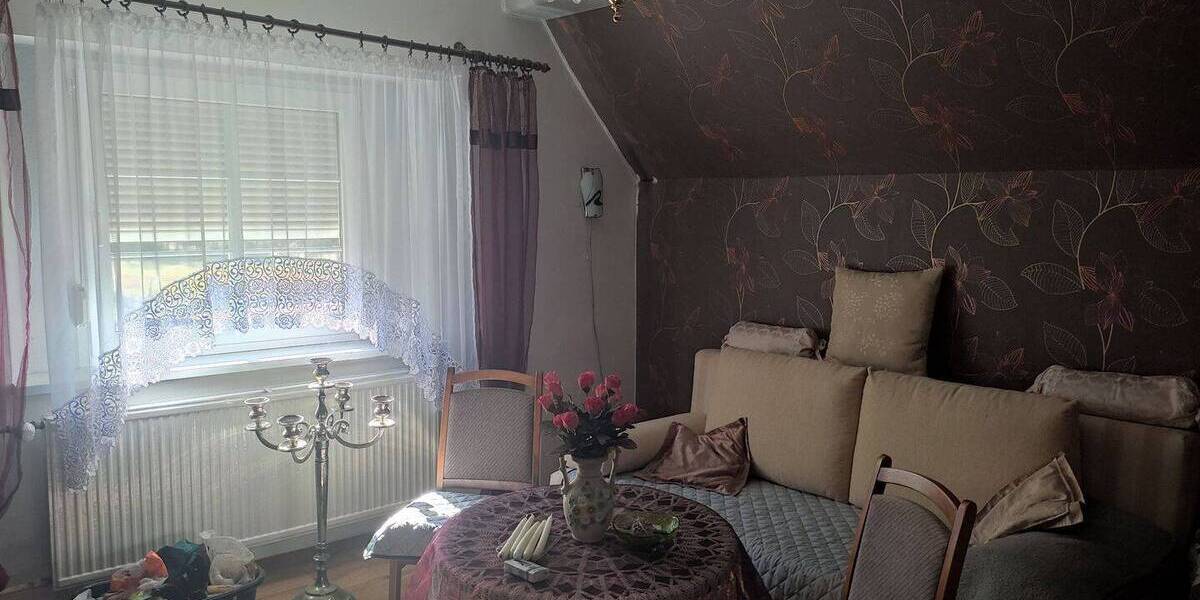 Einfamilienhaus Drachhausen - 6 Zimmer, 131 m&sup2;, 205.000&euro; | Angebot:26156663