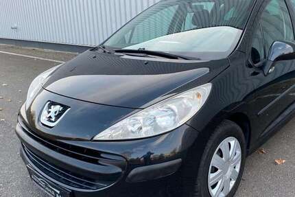 Peugeot 207 165.000 km 3.990 &euro; Cottbus 03051