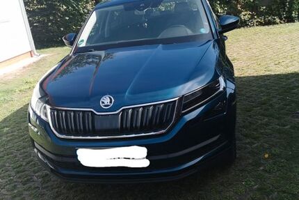 Skoda Kodiaq 150.100 km 19.900 € Cottbus 03048
