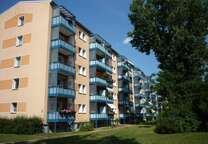 Wohnung zum Mieten in Cottbus 350 € 49.64 m²