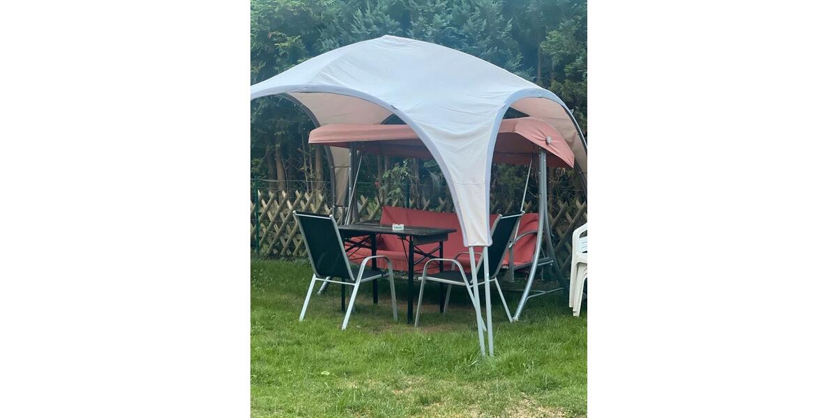 Eigentums Wochenendhaus Ferienhaus - Am Spremberger Stausee 1 zimmer