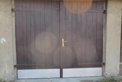 Garage mit Strom in Cottbus Herzberger Str. zu vermieten zimmer