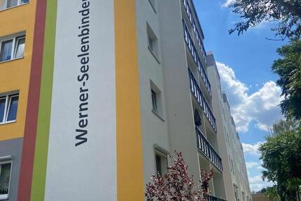 Ihre neue Wohnung wartet auf Sie! 4 zimmer