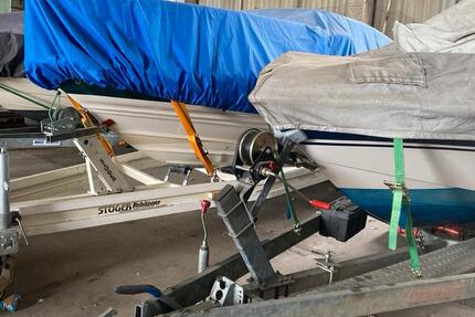 Garagen / Stellplätze Spremberg - 50&euro; | Angebot:26132700