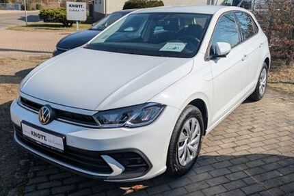VW Polo 42.084 km 17.689 &euro; Cottbus 03044