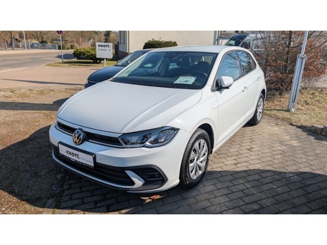 VW Polo 42.084 km 17.689 &euro; Cottbus 03044