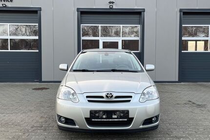 Toyota Corolla 130.986 km 4.750 &euro; Cottbus 03044