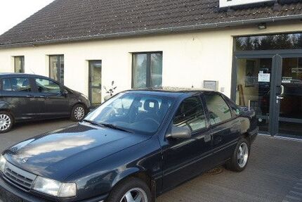 Opel Vectra 197.997 km 1.285 &euro; Jaenschwalde 03197