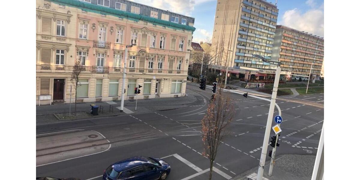 Etagenwohnung Cottbus - 1.5 Zimmer, 34 m&sup2;, 350&euro; | Angebot:24490742