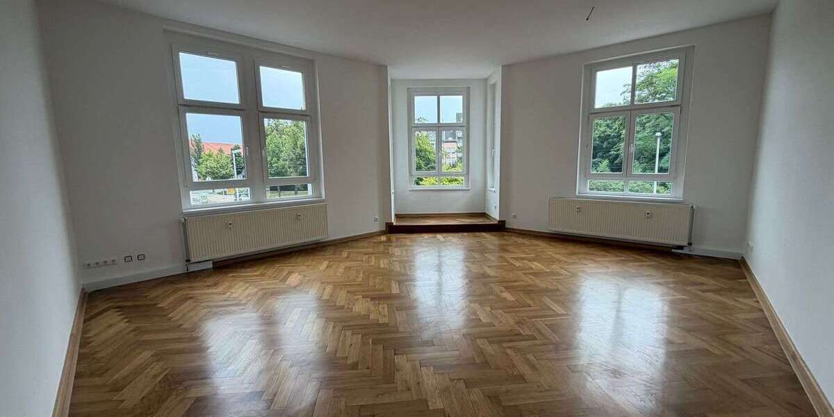 Etagenwohnung cottbus Brunschwig - 5 Zimmer, 152 m&sup2;, 1.440&euro; | Angebot:25724818