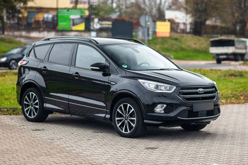 Kuga