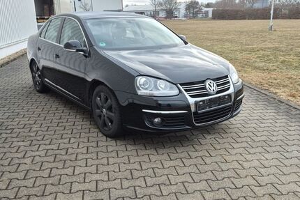 VW Jetta 236.240 km 2.900 &euro; Großräschen 01983