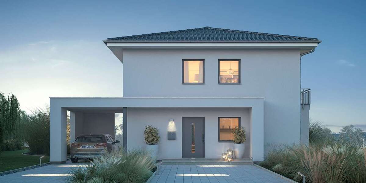 Einfamilienhaus Cottbus Gallinchen - 5 Zimmer, 133 m&sup2;, 273.999&euro; | Angebot:24025944