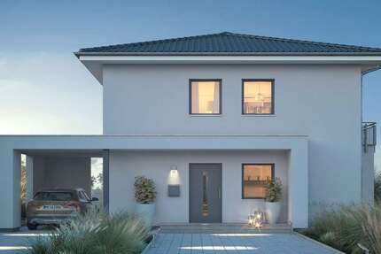 Haus Cottbus Gallinchen - 5 Zimmer, 133 m&sup2;, 273.999&euro; | Angebot:24025944