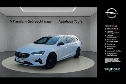 Opel Insignia 108.000 km 19.450 &euro; Lübbenau / Spreewald 03222
