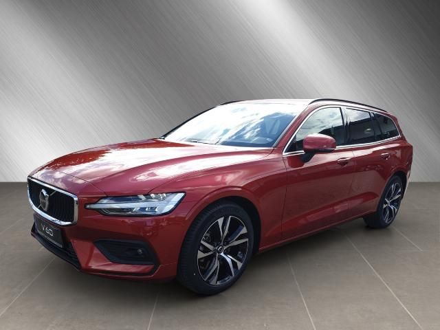 Volvo V60 2.900 km 43.990 &euro; Cottbus - Groß Gaglow 03051
