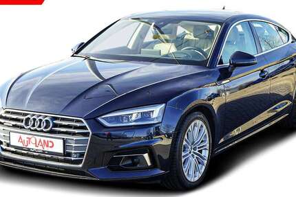 Audi A5 102.513 km 25.990 &euro; Kolkwitz 03099