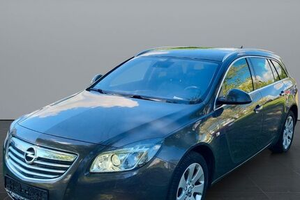 Opel Insignia 212.000 km 4.750 &euro; Lübbenau / Spreewald 03222