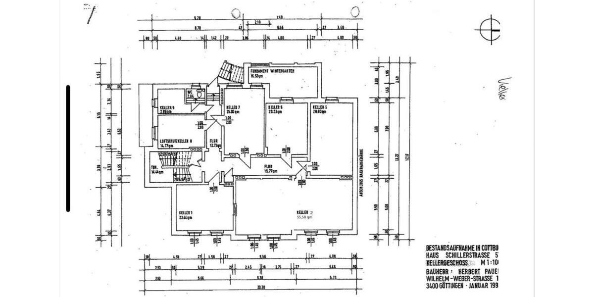 Gewerbeobjekt Cottbus - 359&euro; | Angebot:26069127
