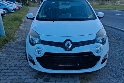 Renault Twingo 110.868 km 4.300 € Lübbenau OT Bischdorf 03222
