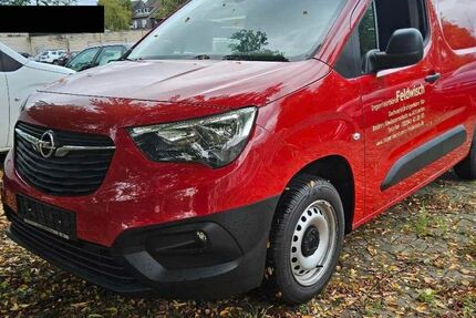 Opel Combo 29.800 km 15.750 &euro; Lübbenau / Spreewald 03222