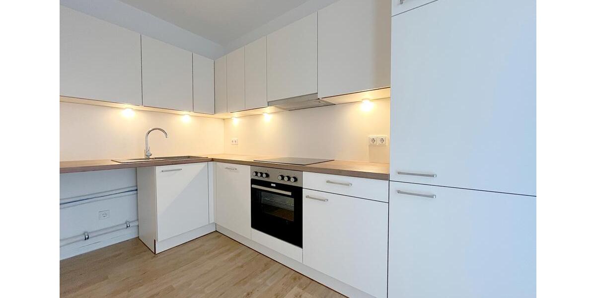 Etagenwohnung Cottbus Sachsendorf - 1 Zimmer, 36 m&sup2;, 570&euro; | Angebot:26163998