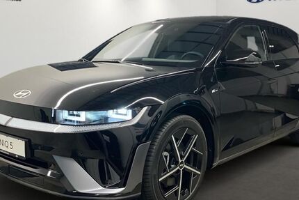 Hyundai IONIQ 5 7.000 km 43.500 € Cottbus 03042