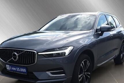 Volvo XC60 43.990 km 35.990 &euro; Cottbus - Groß Gaglow 03051