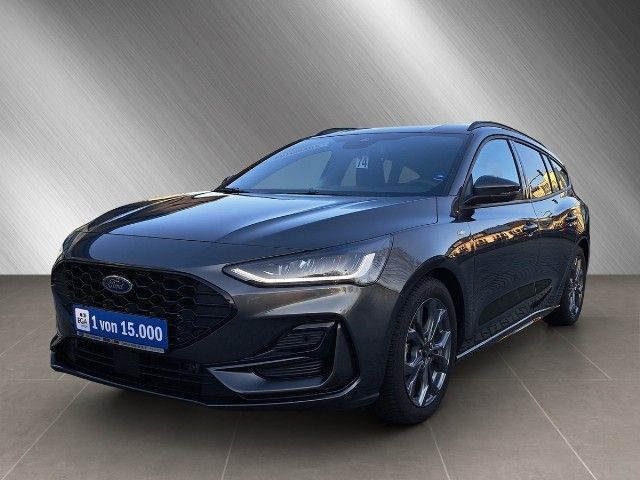 Ford Focus 26.320 km 24.490 &euro; Cottbus - Groß Gaglow 03051