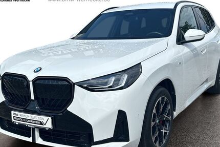 BMW X3 10.122 km 58.432 &euro; Cottbus 03044