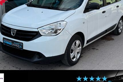 Dacia Lodgy 139.602 km 6.990 &euro; Spremberg 03130