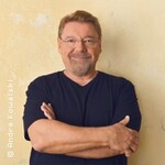 Jürgen von der Lippe liest