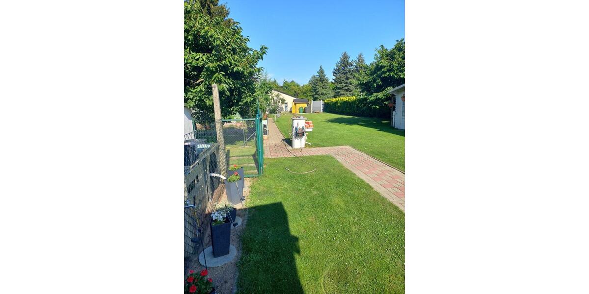 Bungalow Cottbus Gallinchen - 3 Zimmer, 80 m&sup2;, 330.000&euro; | Angebot:27137460